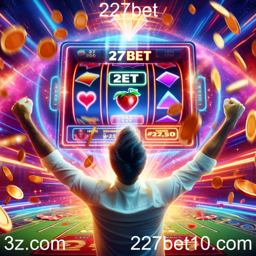 Descubra a Emoção dos Jogos de Bônus no 227bet